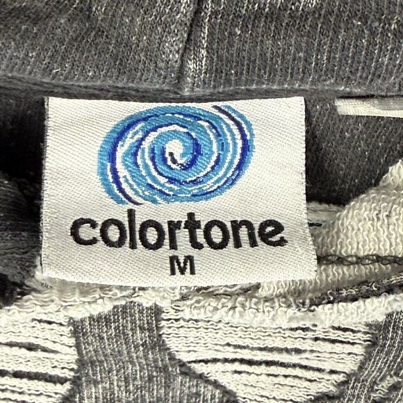 Twenty One Pilots Trench Hoodie Colortone Destroyed Medium Band Tour Music - Picture 11 of 14